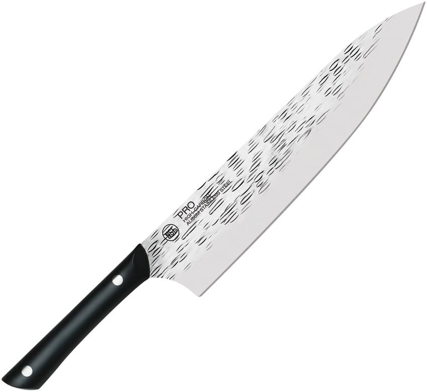 Professionelles Kochmesser 25,4 cm