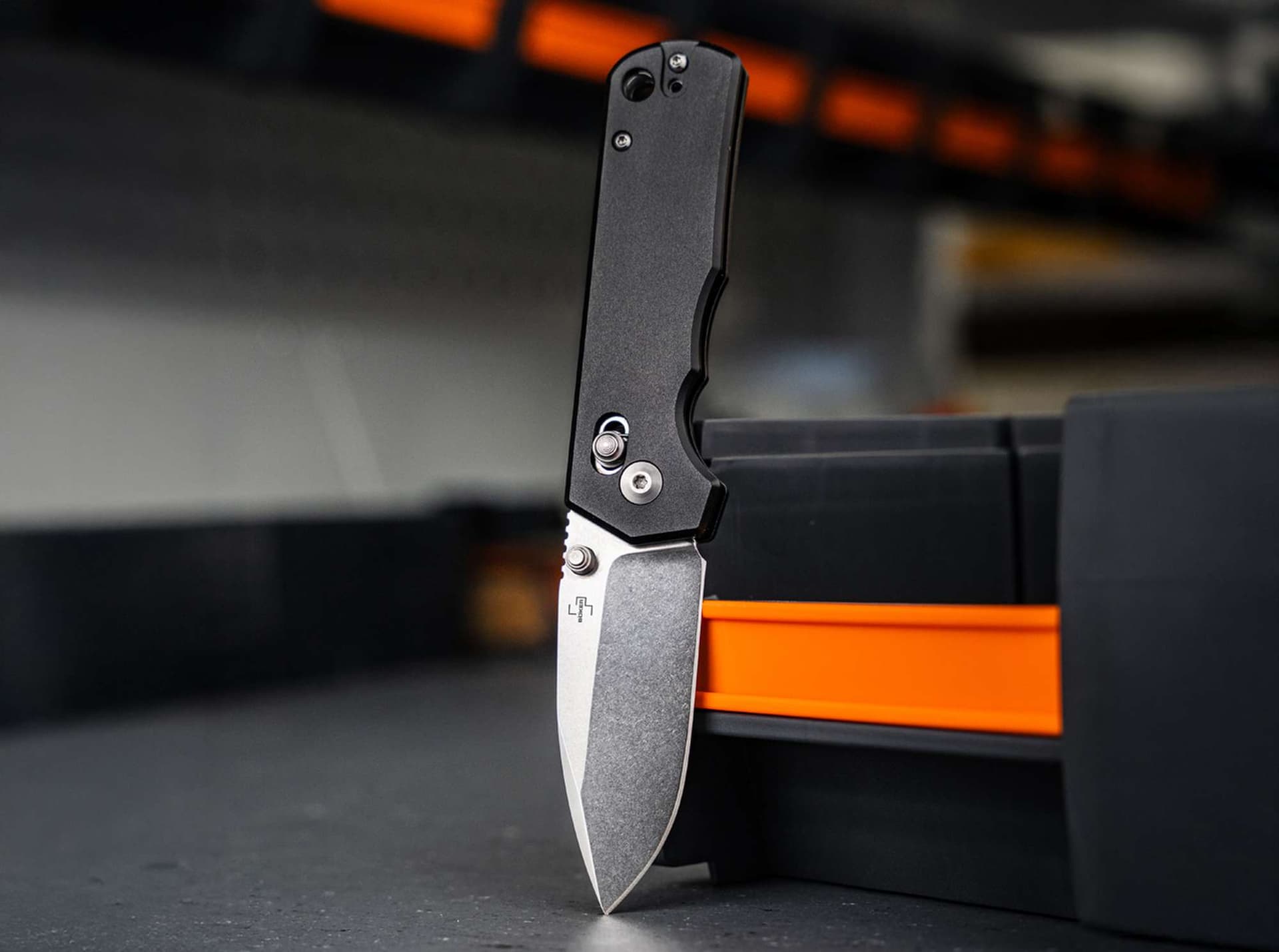 Rockstub Black 2.0