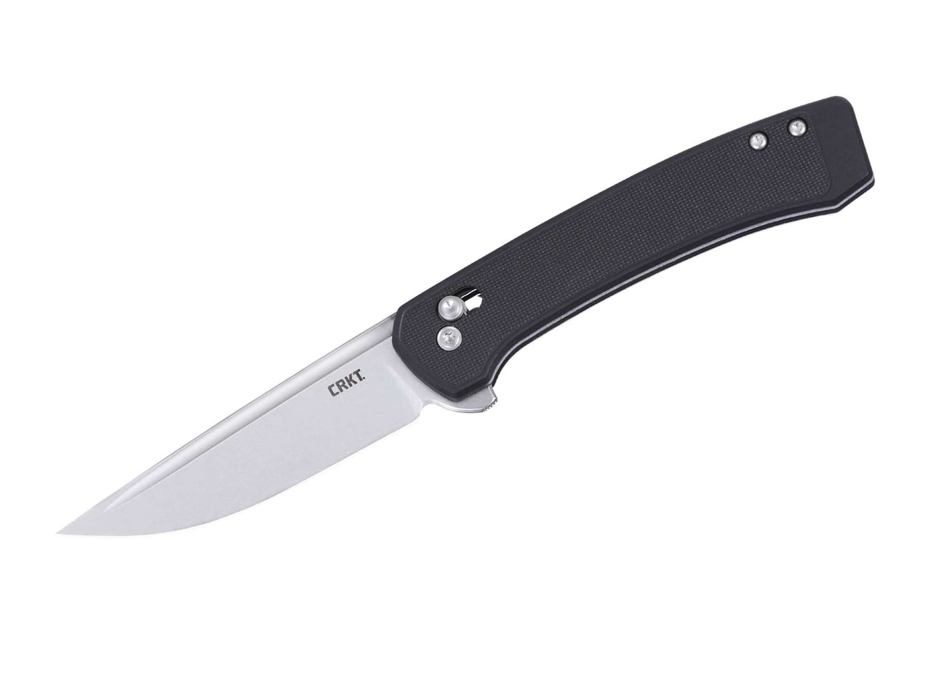 Q Compact Black GRN