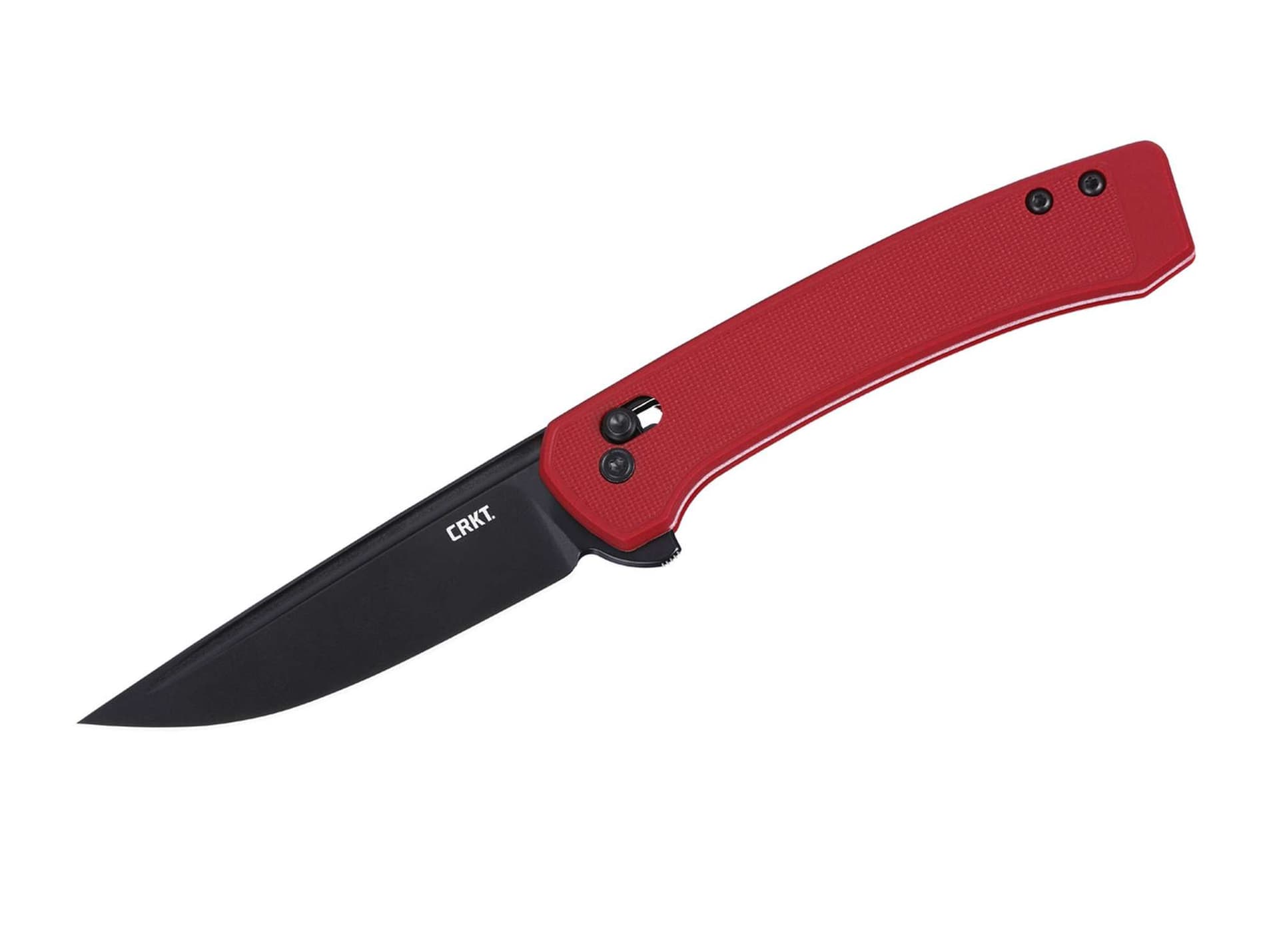 Q Compact Red GRN