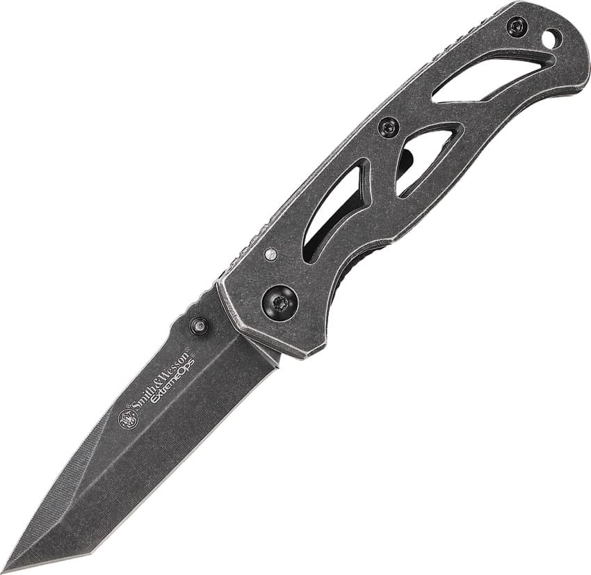 Extreme Ops Tanto-Klappmesser