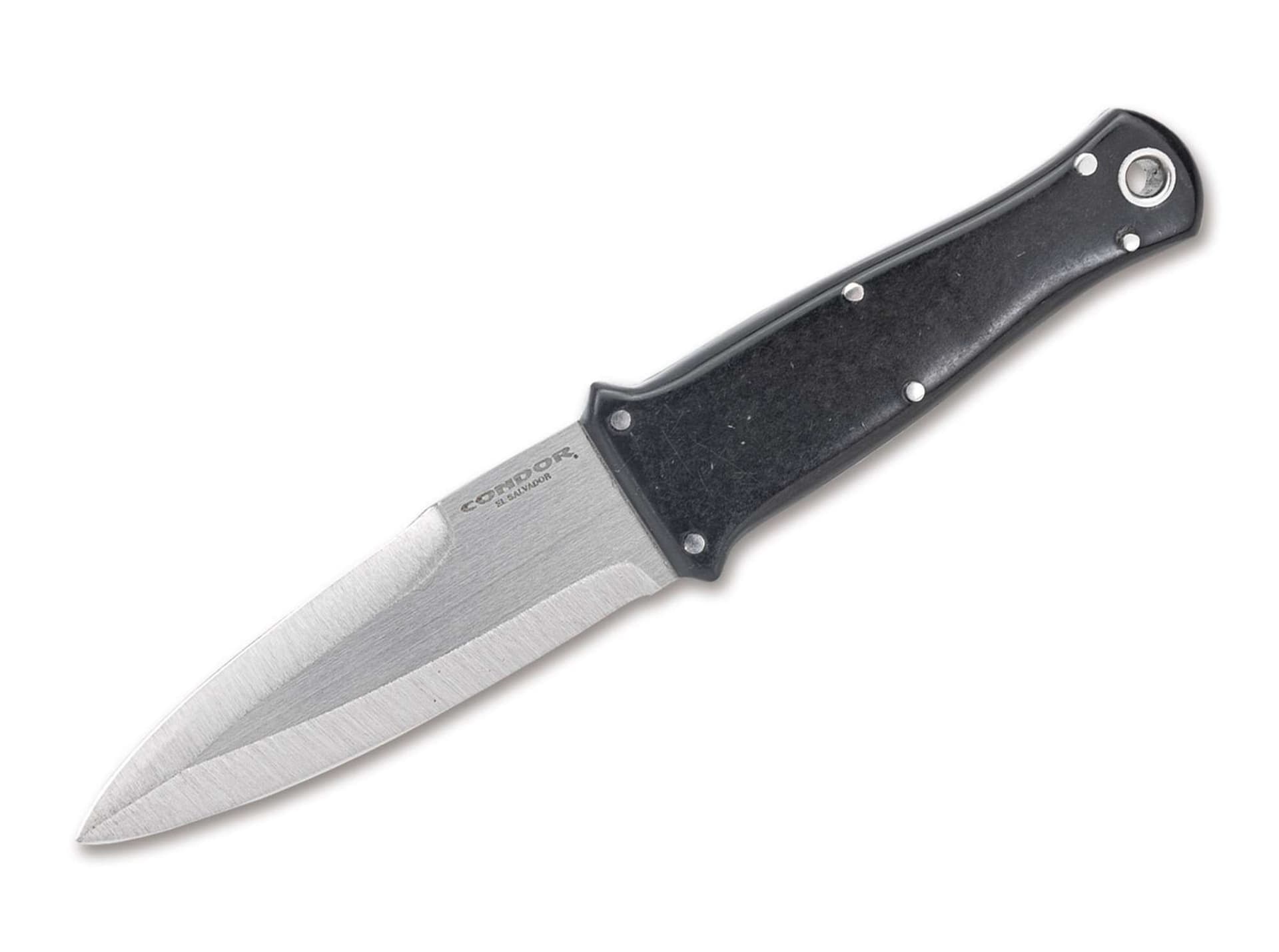 Hokahey Messer