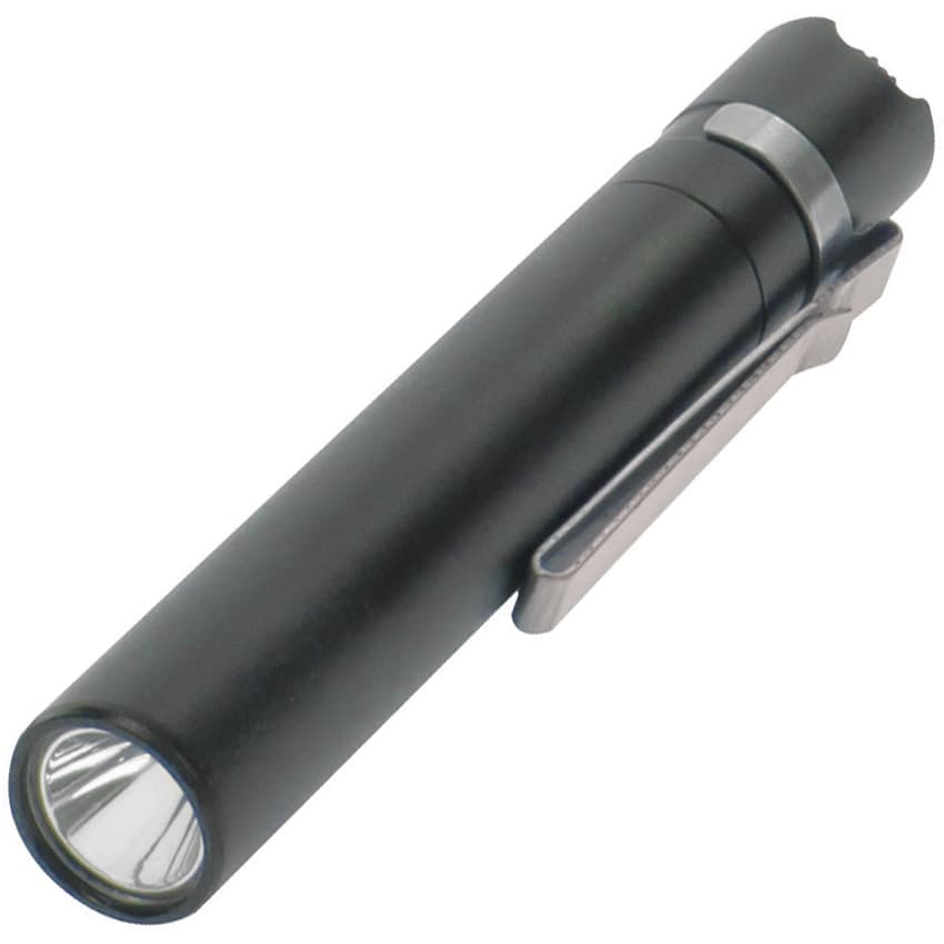 Night Guard Micro Taschenlampe