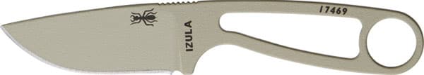 Esee Izula Desert Tan with Kit
