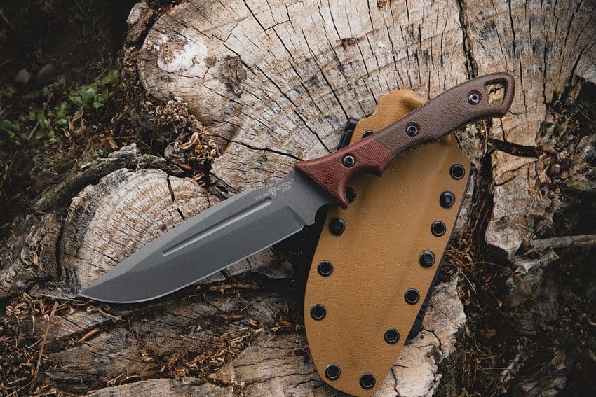 Viking Tactics Norseman