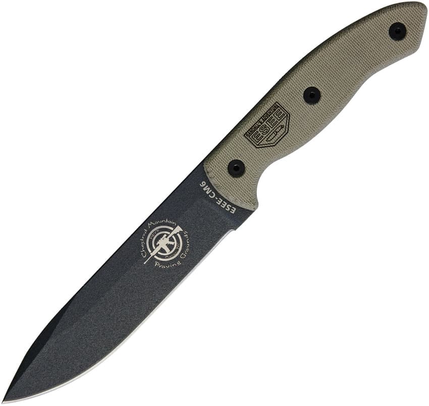 CM6 Combat Tactical