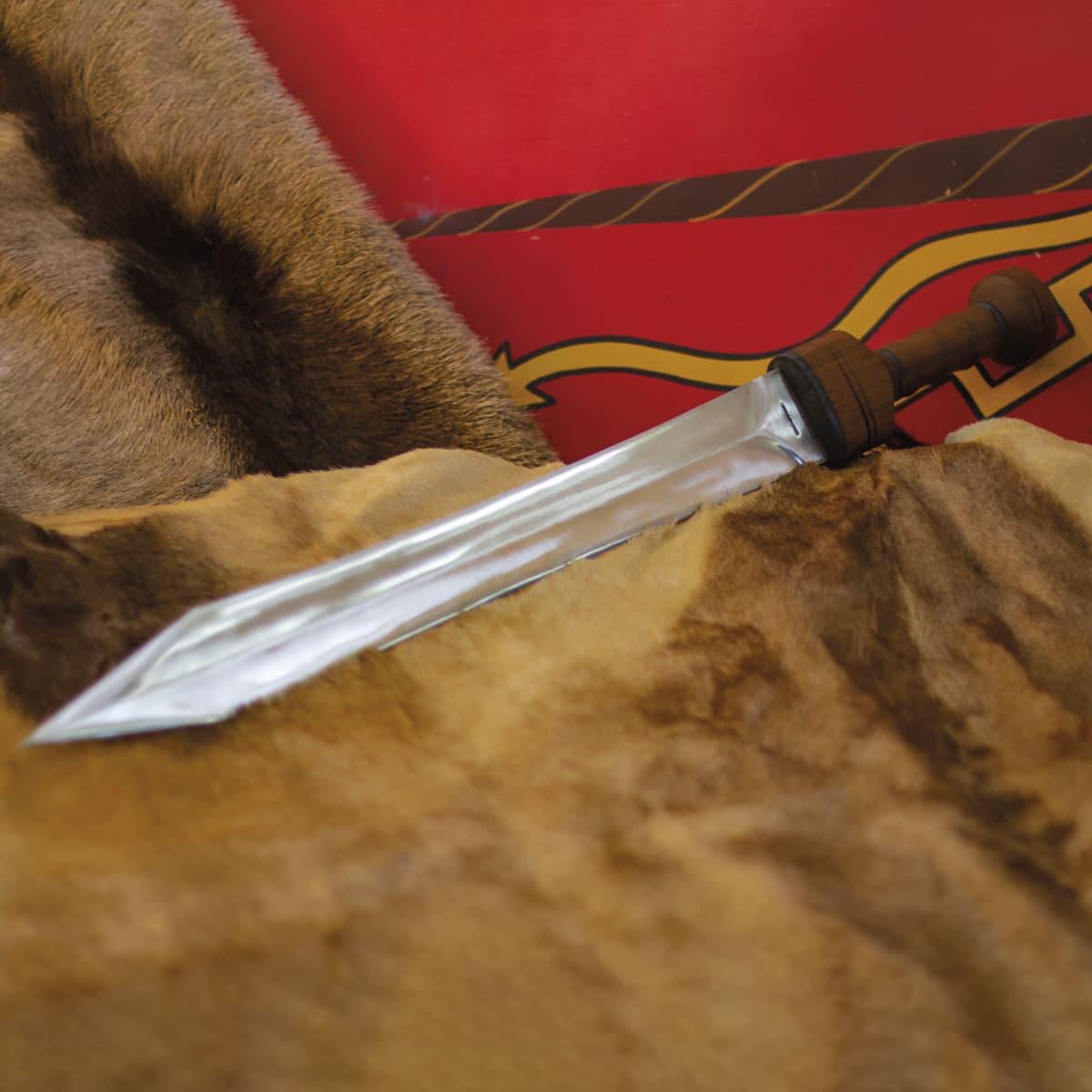 Mainz Gladius Schwert