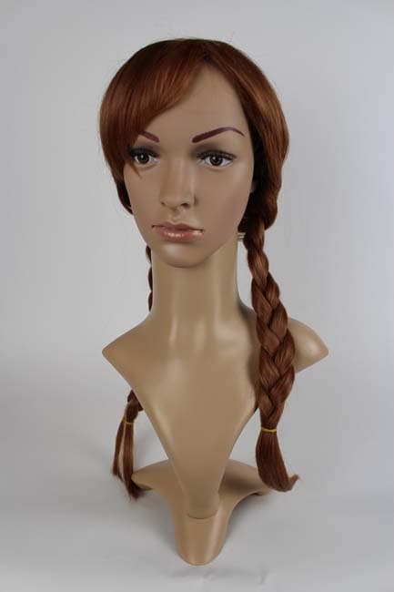 Frozen – Anna