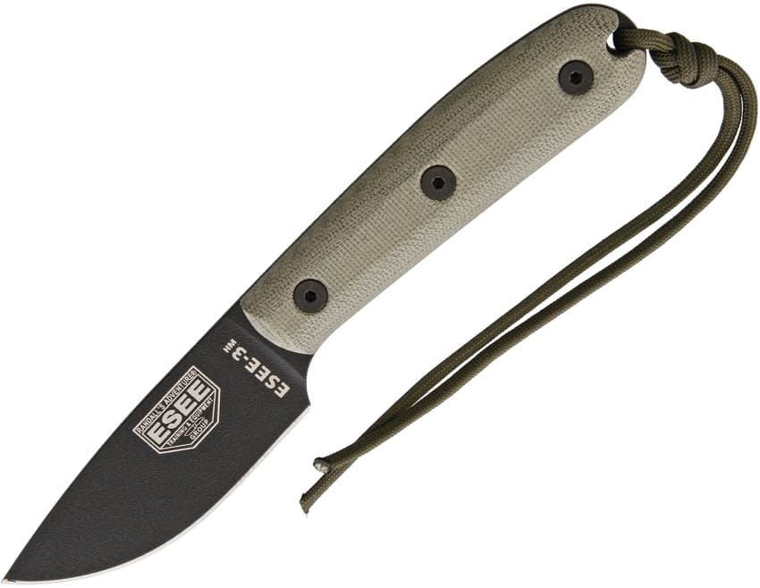 Model 3 With Modified Handle