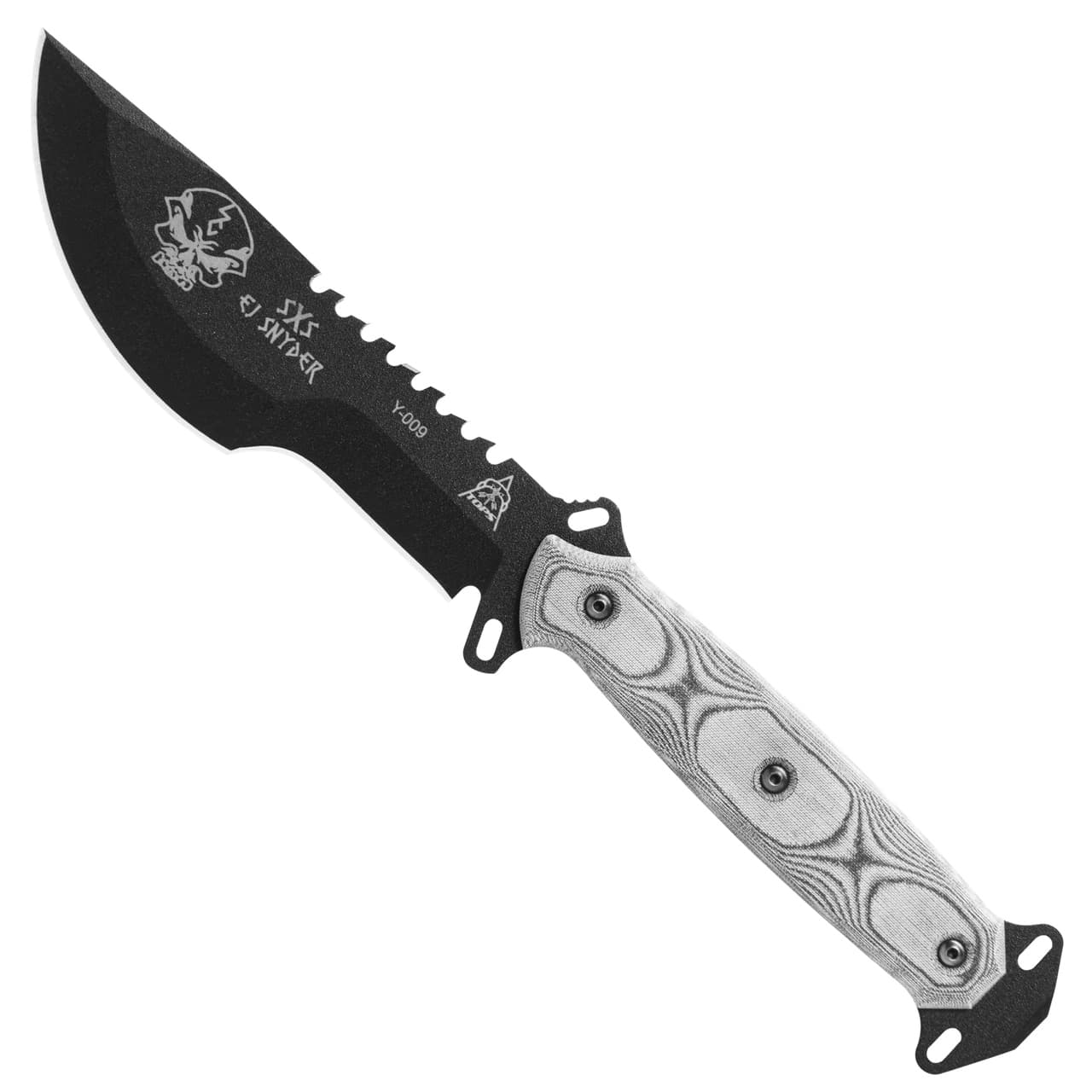 Skullcrushers Xtreme Sidekick