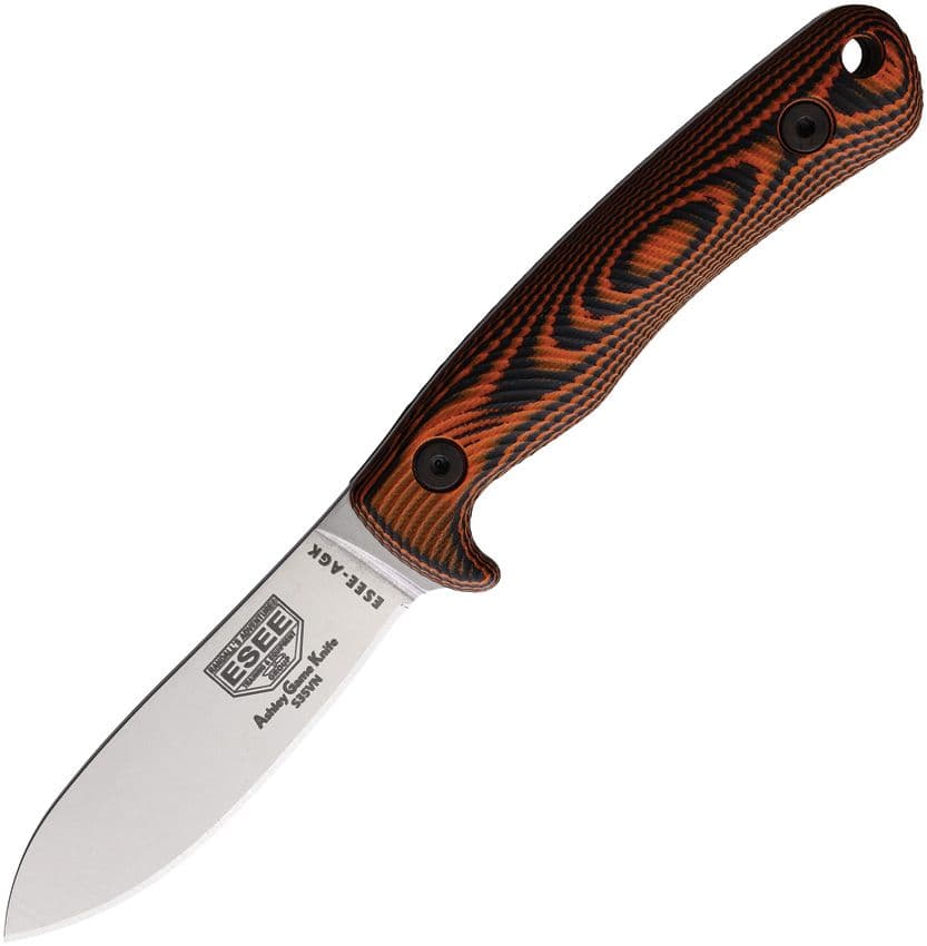 Ashley Emerson Game Messer