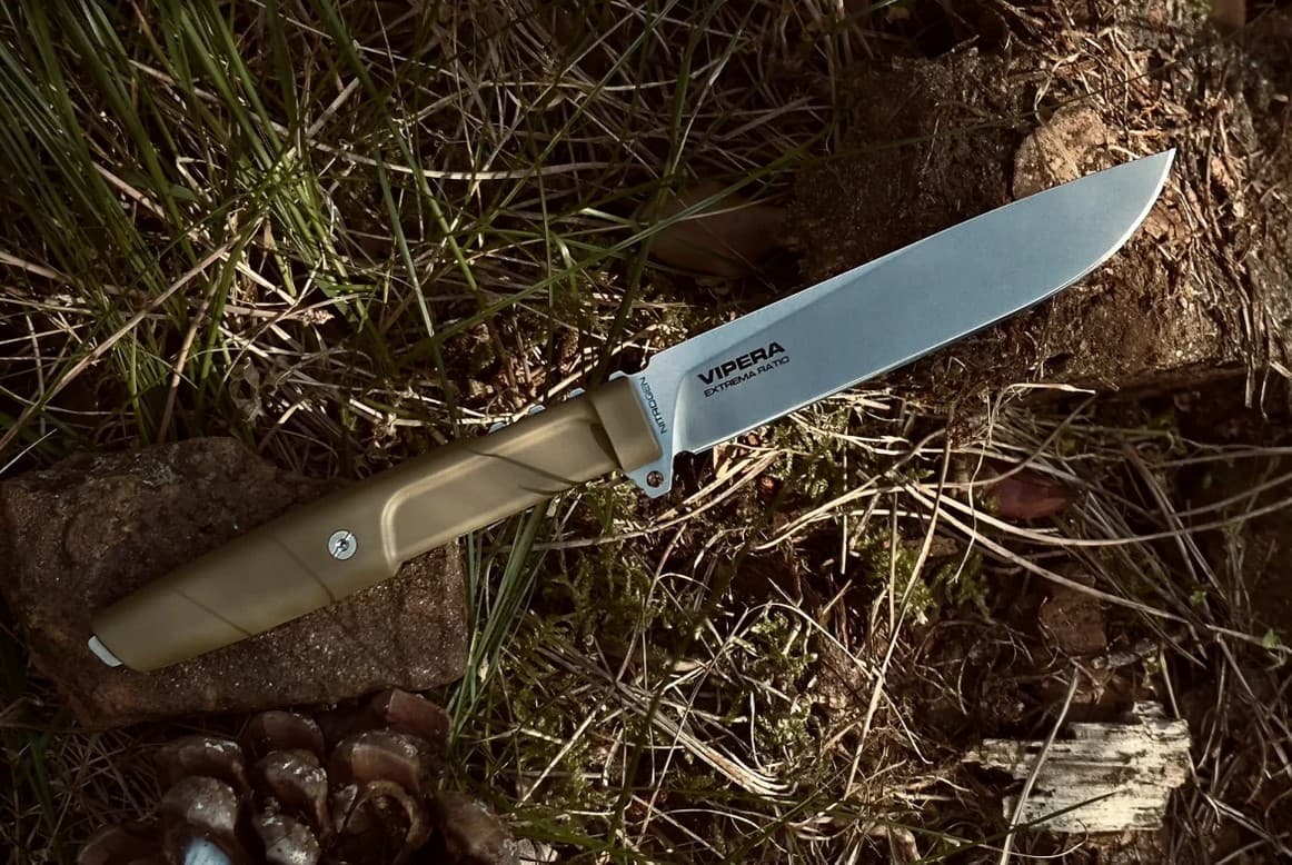 VIPERA HCS NITROGEN