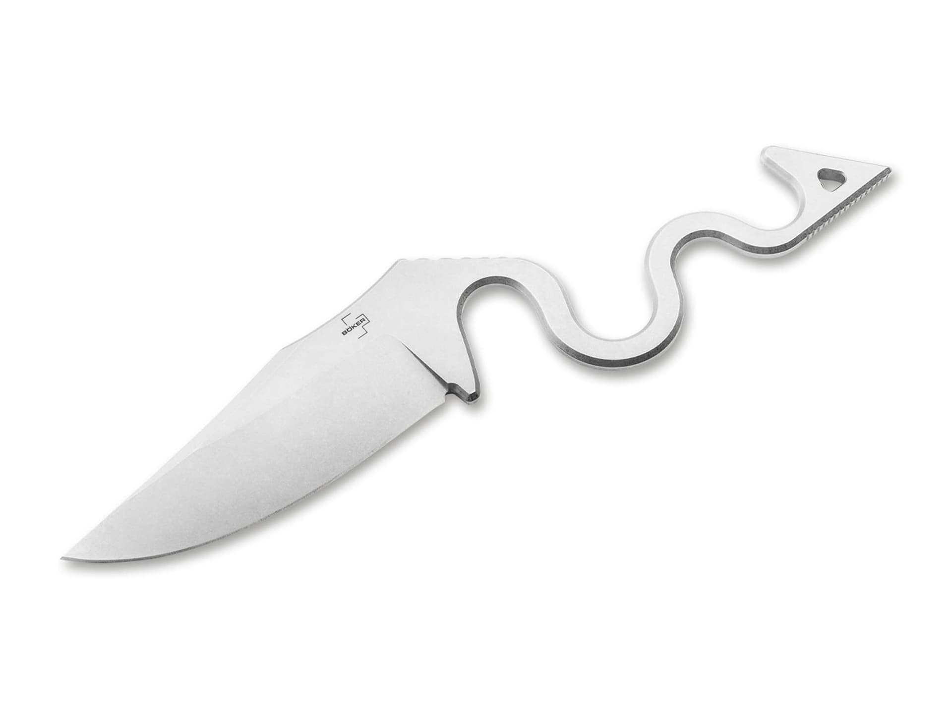 The Midgards Snake