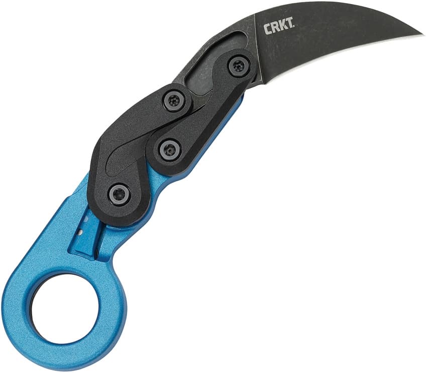 Provoke Blau Metallic