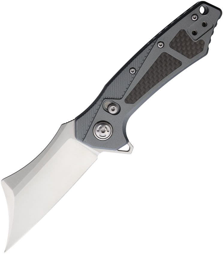 Slide Einhandmesser