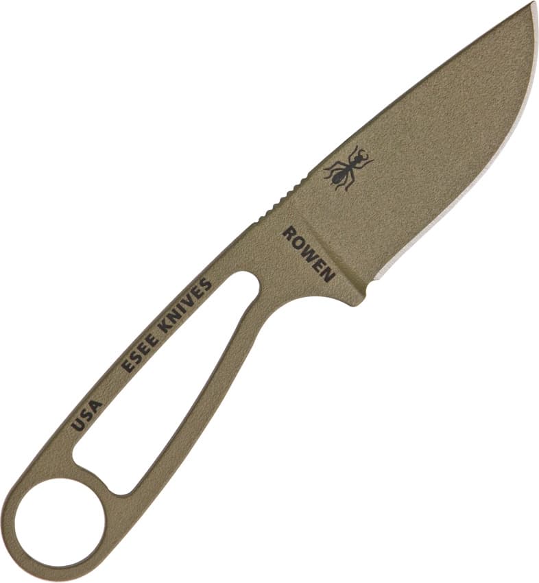 Izula Dark Earth with Kit