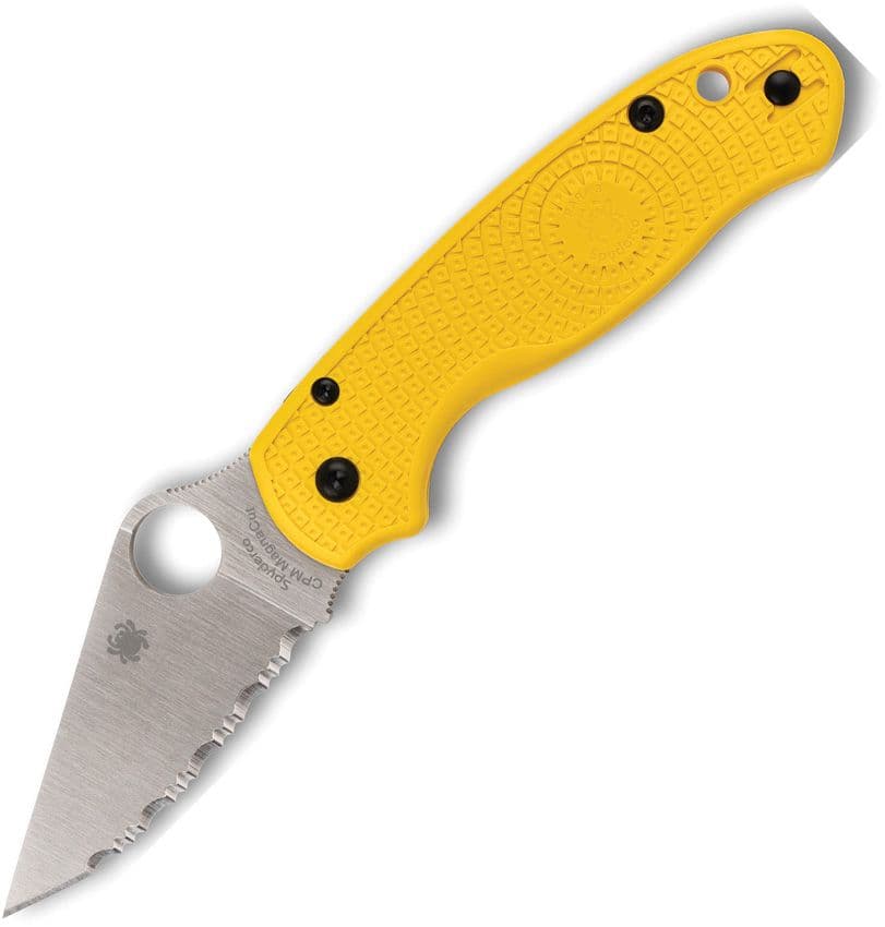 Para 3 Salt