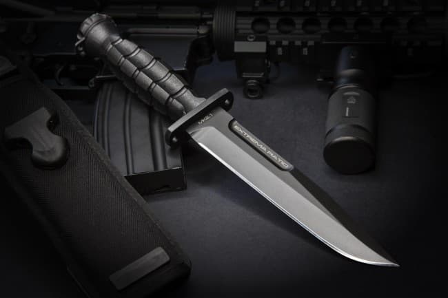 MK2.1 Black