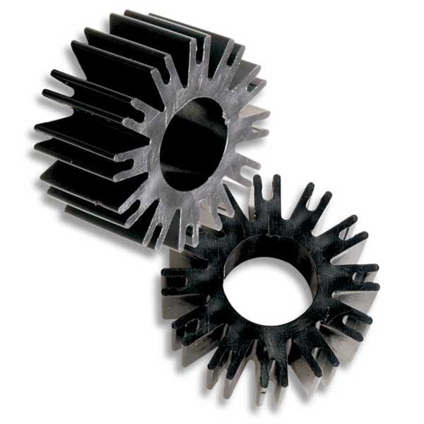 Köcher 2-er Pack