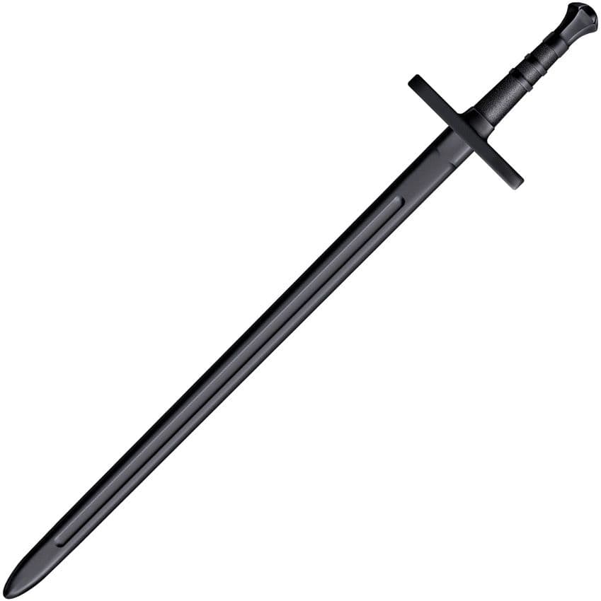 Hand and a Half Training Sword