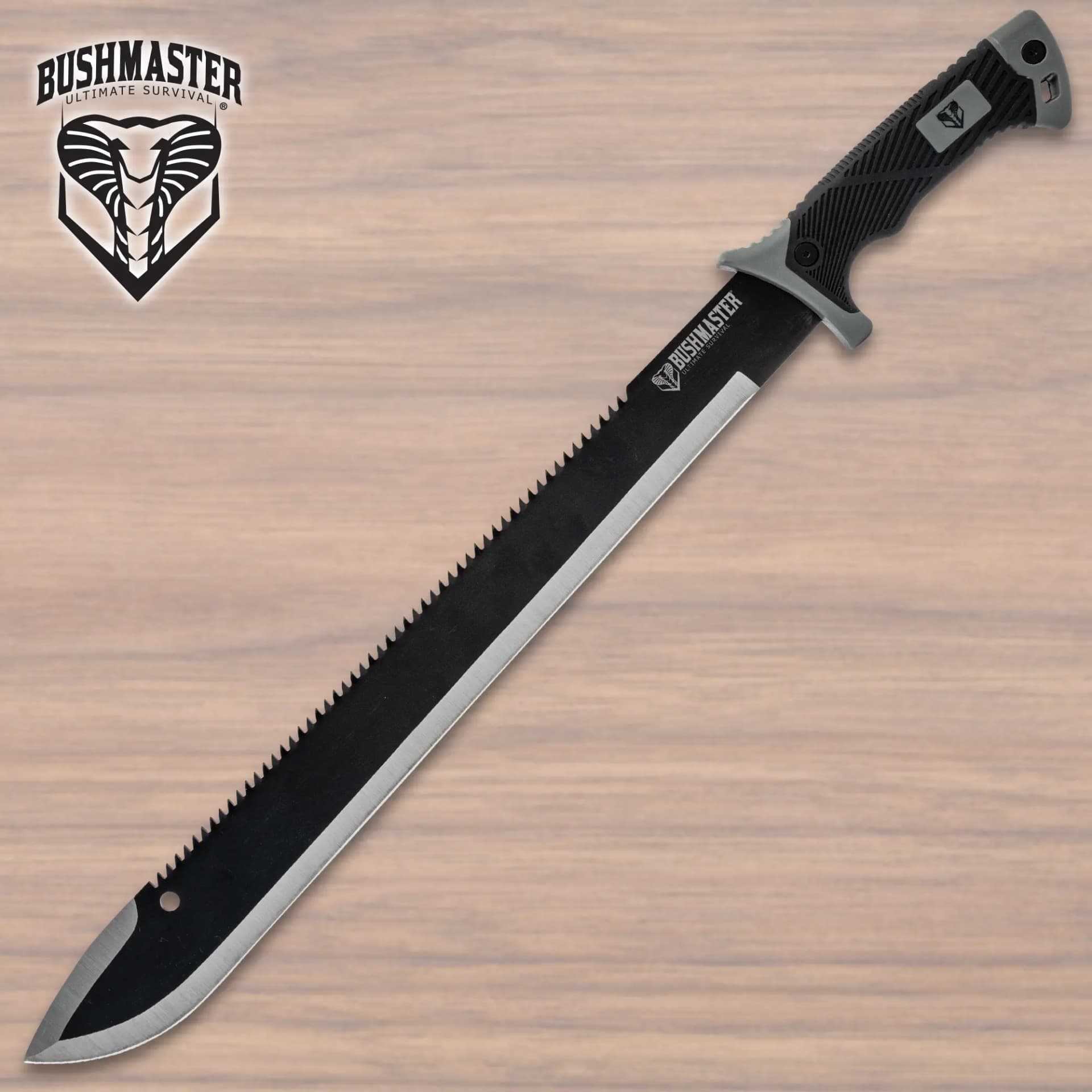 Bushmaster Outlander Machete