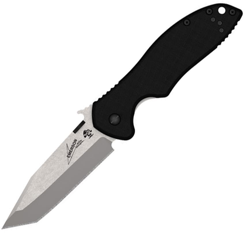 Emerson CQC-7K