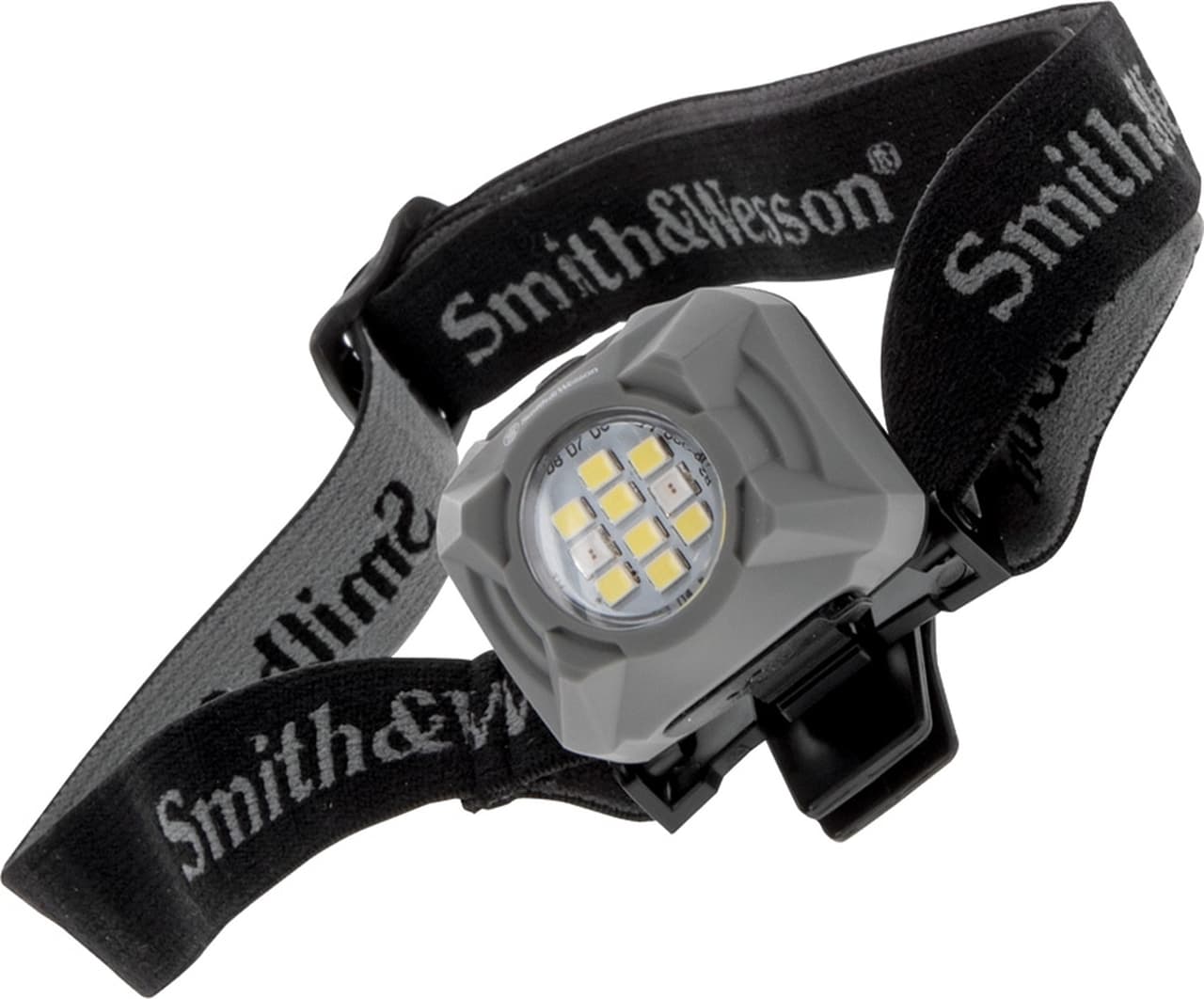 Night Guard Stirnlampe Quad