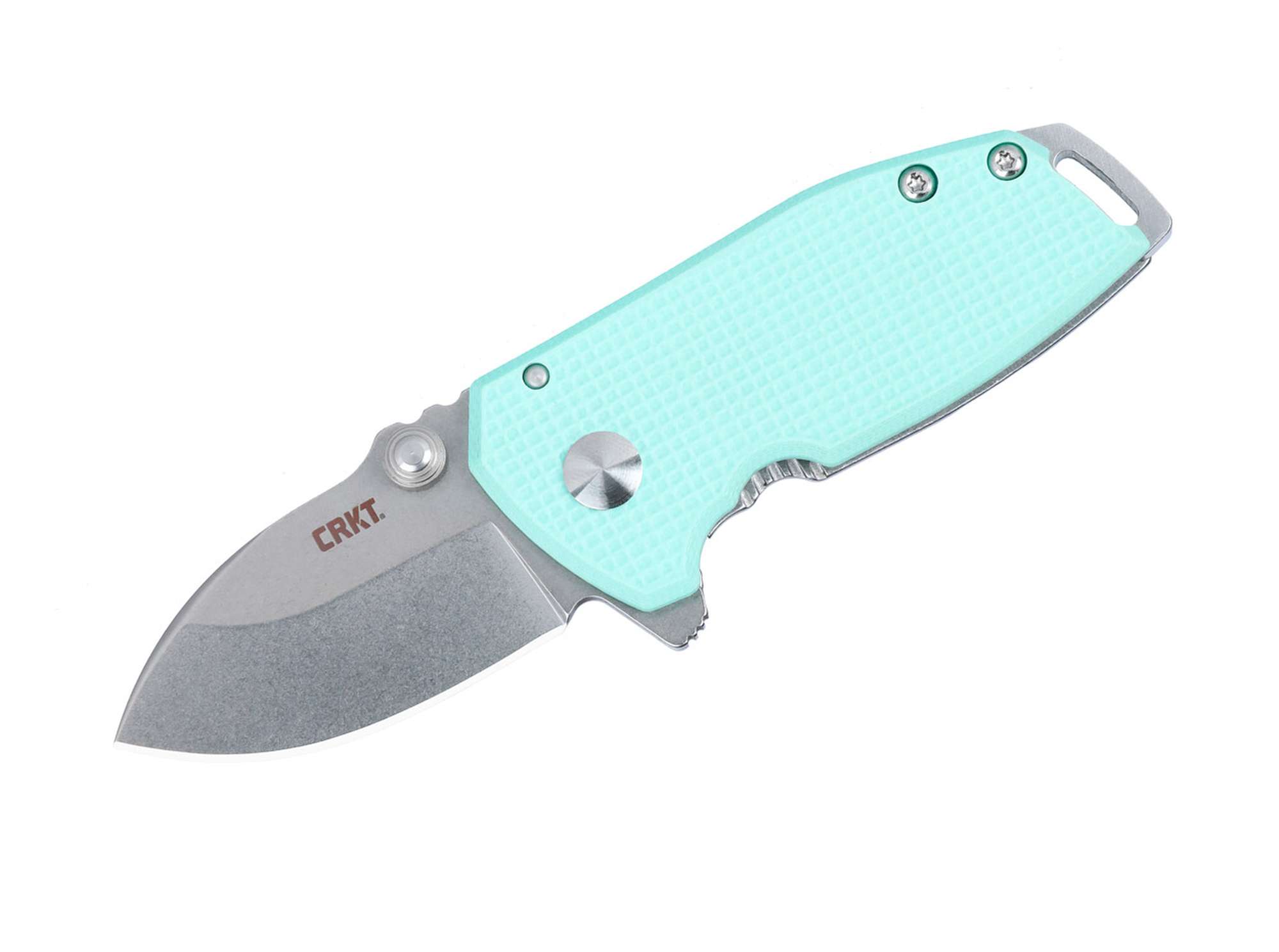 Squid Compact G10 Skyblue