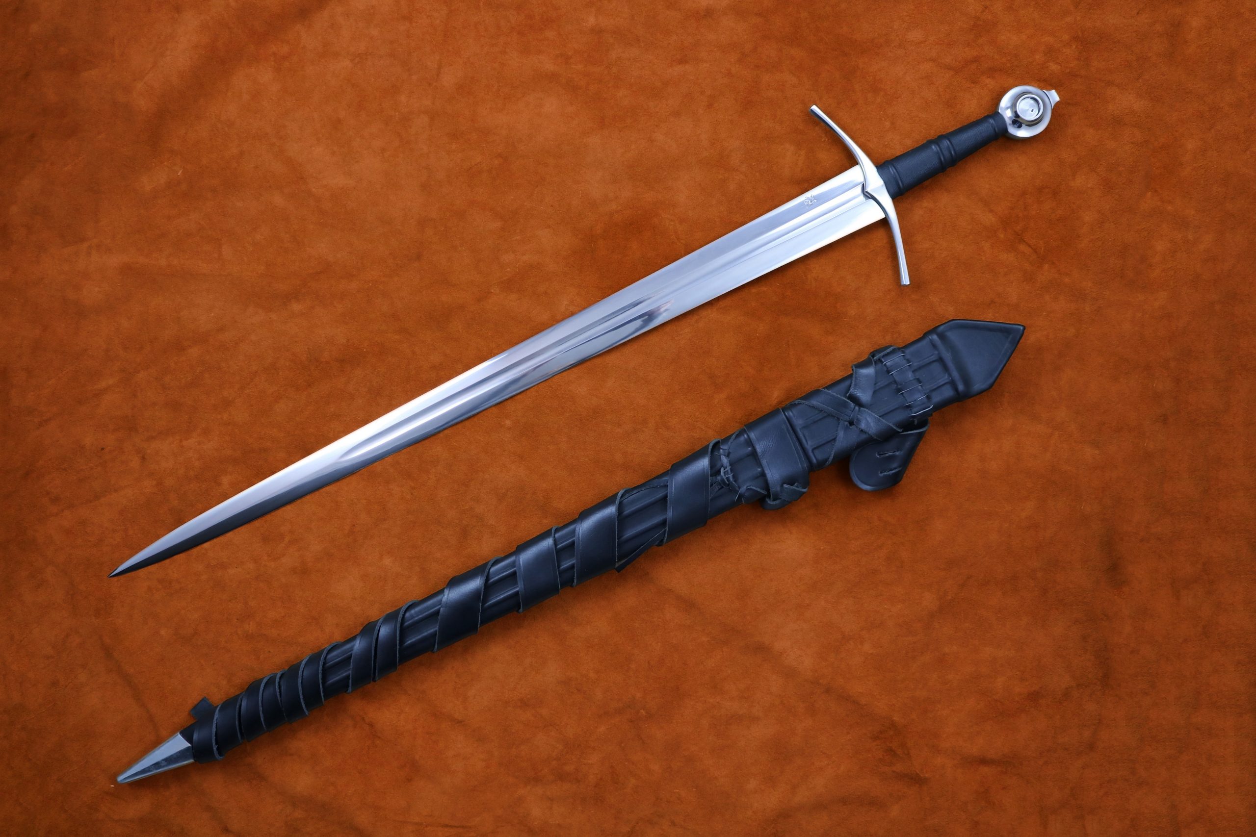 The Medieval Knight