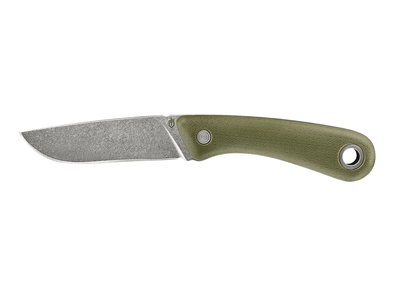 Spine - Flat Sage