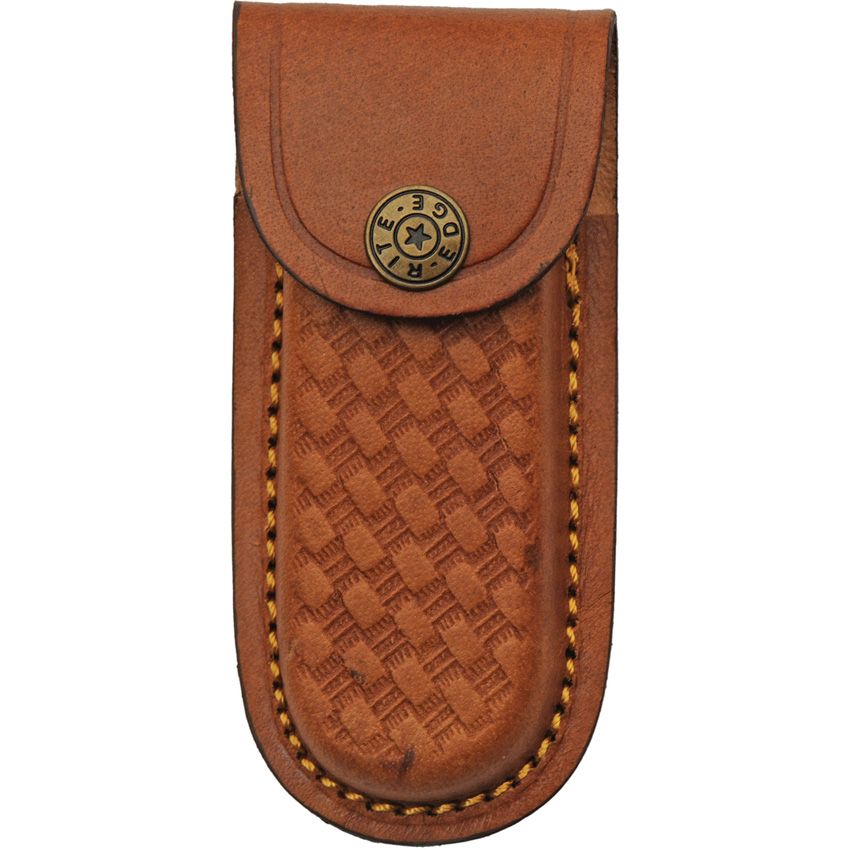 Bone/Turquoise Taschenmesser
