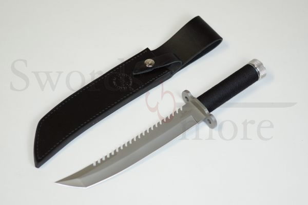Hibben Survival Tanto Bowie