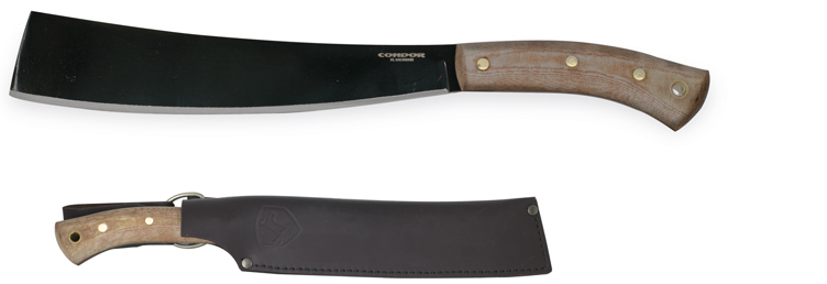 Kambodschanische Machete