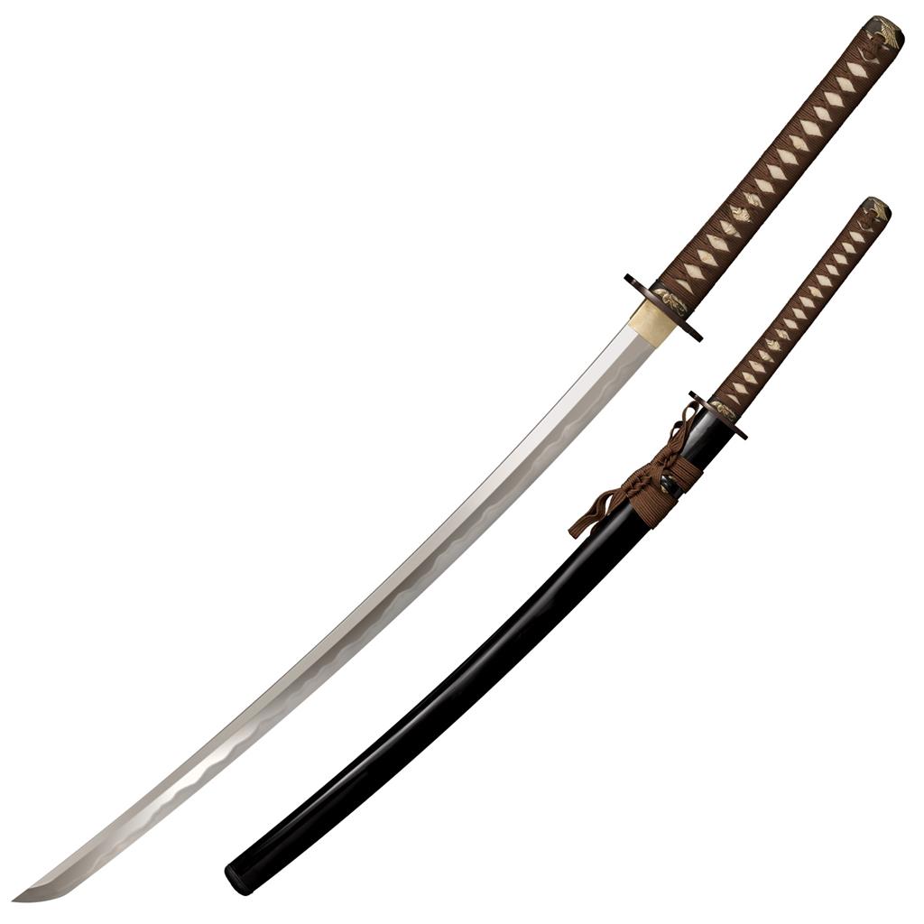 Mizutori (Crane) Katana