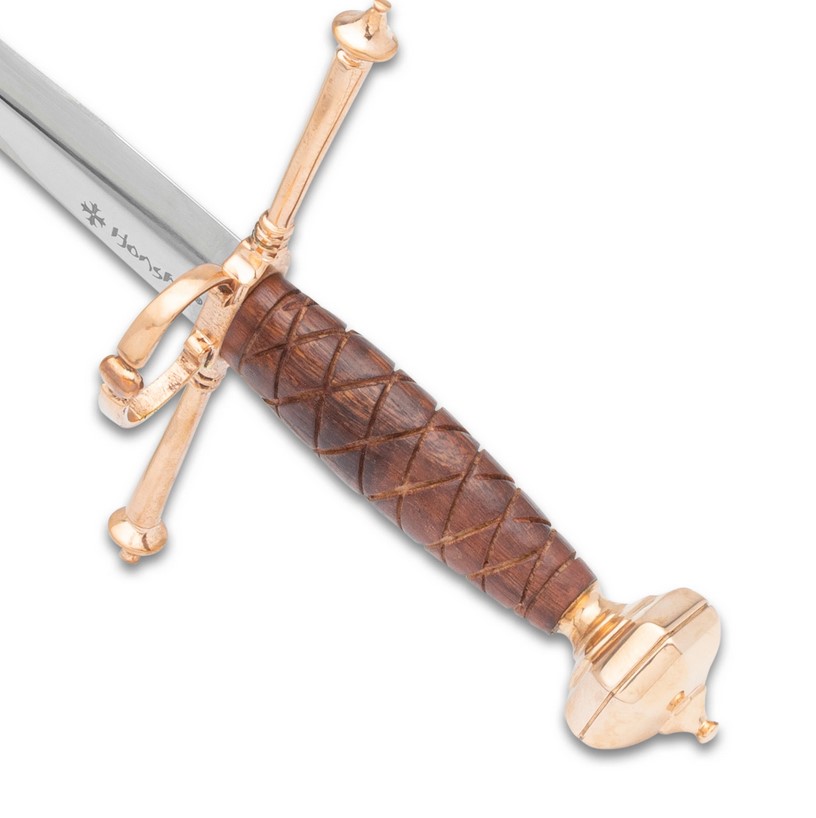 Honshu Historic Forge - Italian Dagger