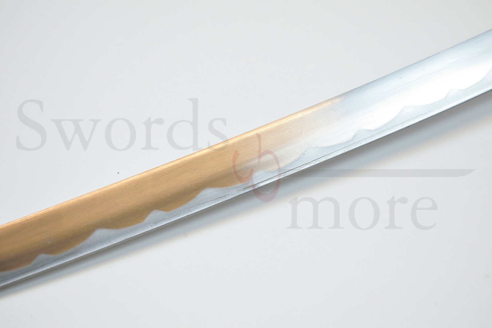 Highlander - Connor MacLeod Katana