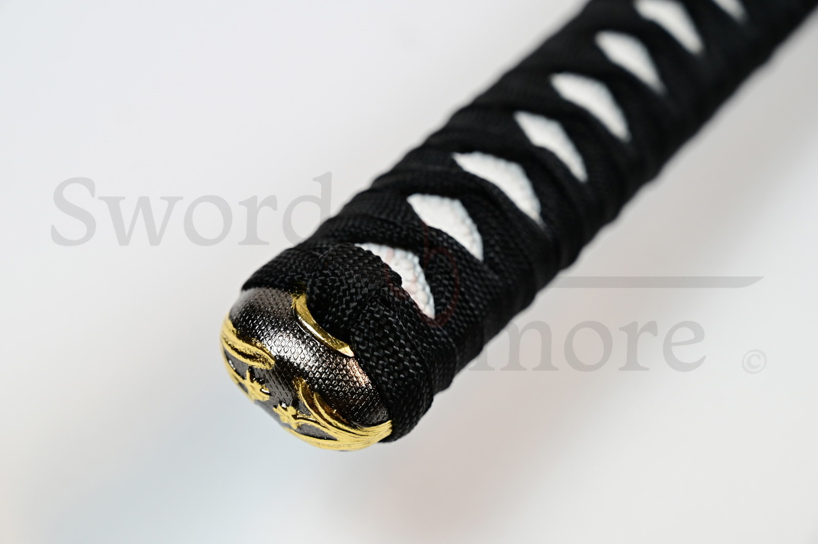 "Töte Bill" Hattori Hanzo Schwert "Töte Bill" Hattori Hanzo Schwert