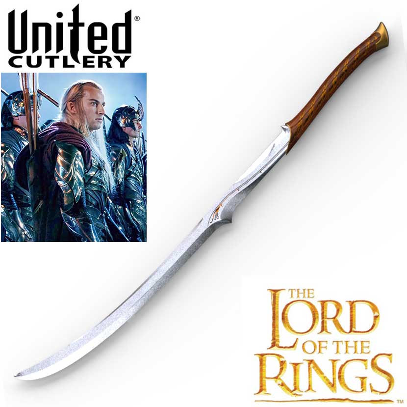 Der Herr der Ringe - Haldirs Schwert (Vorbestellerartikel)