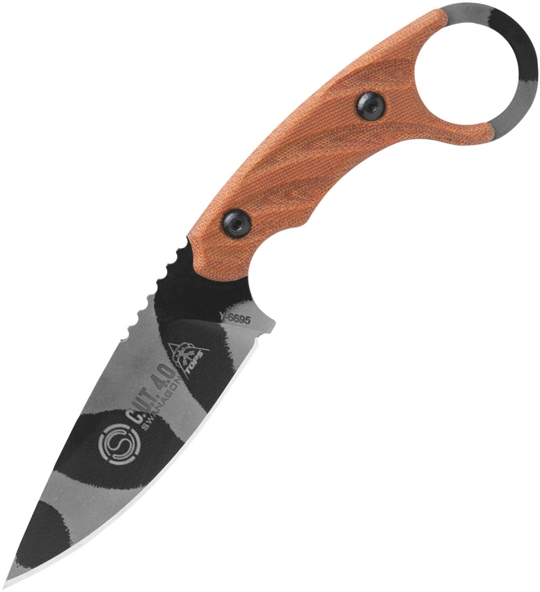 CUT Combat Utility Tool Tarnfarben