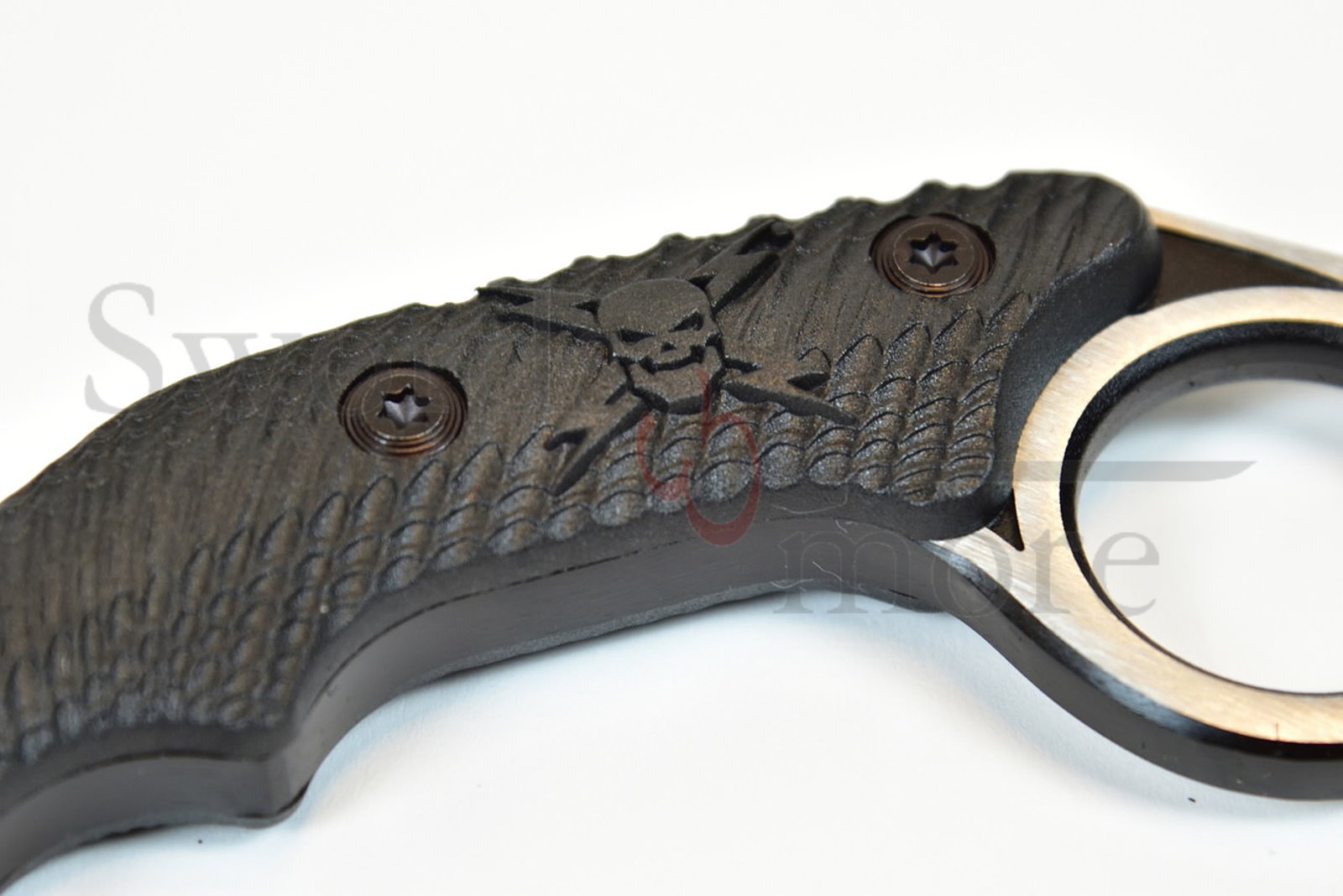 M48 Liberator Taktisches Karambit mit Scheide