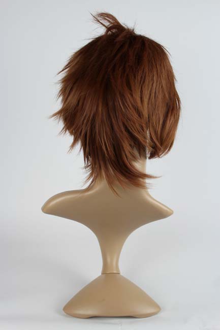 Hitman Reborn! - Sawada Tsunayoshi