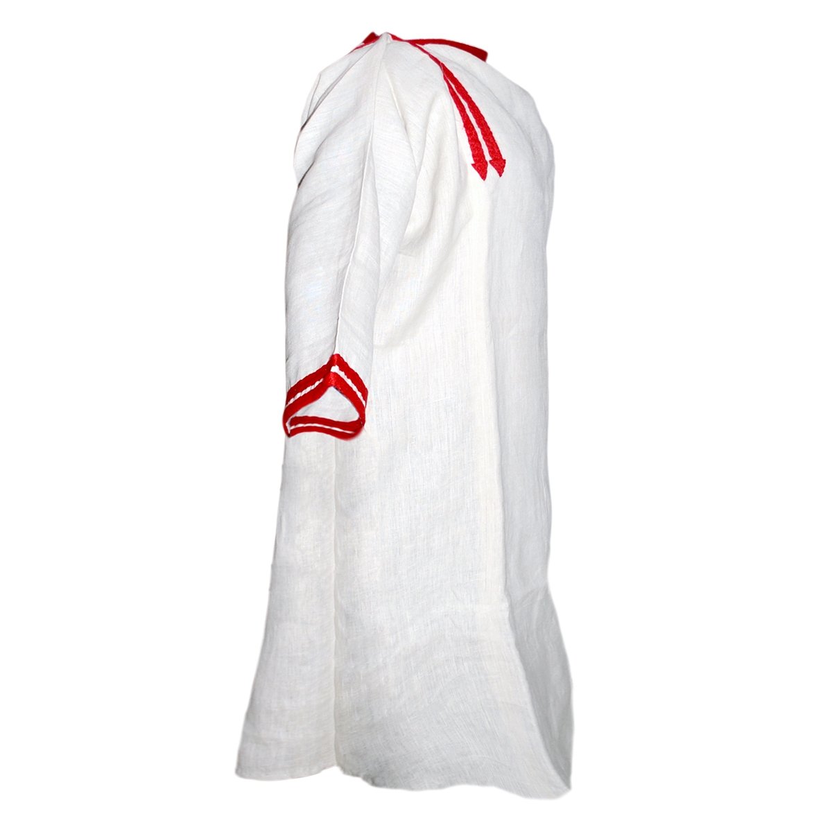 Republikanische 3/4 Ärmel Tunika - 2./3. Jahrhundert, Größe M