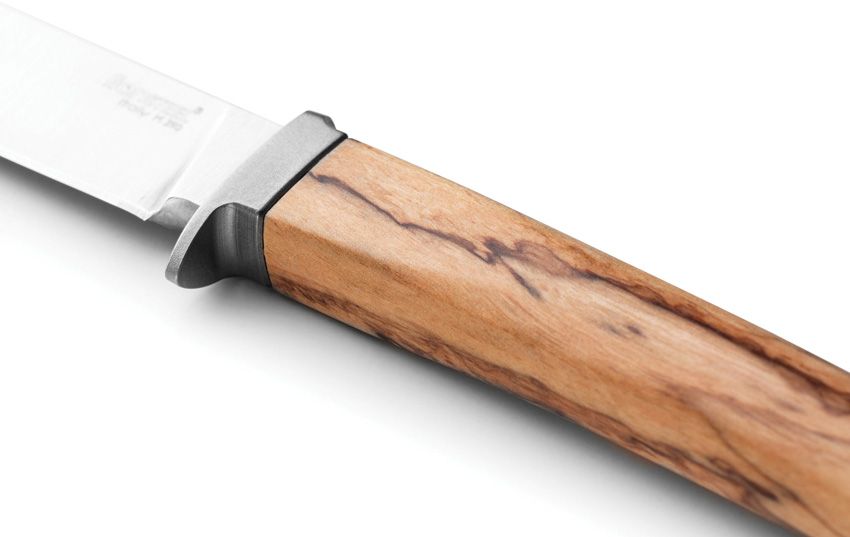 AGO Messer Olive Holz