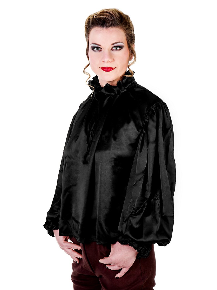 Freibeuterin Hemd Deluxe, Größe L/XL