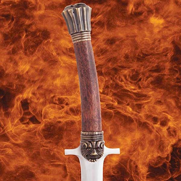 Das Valeria´s Schwert