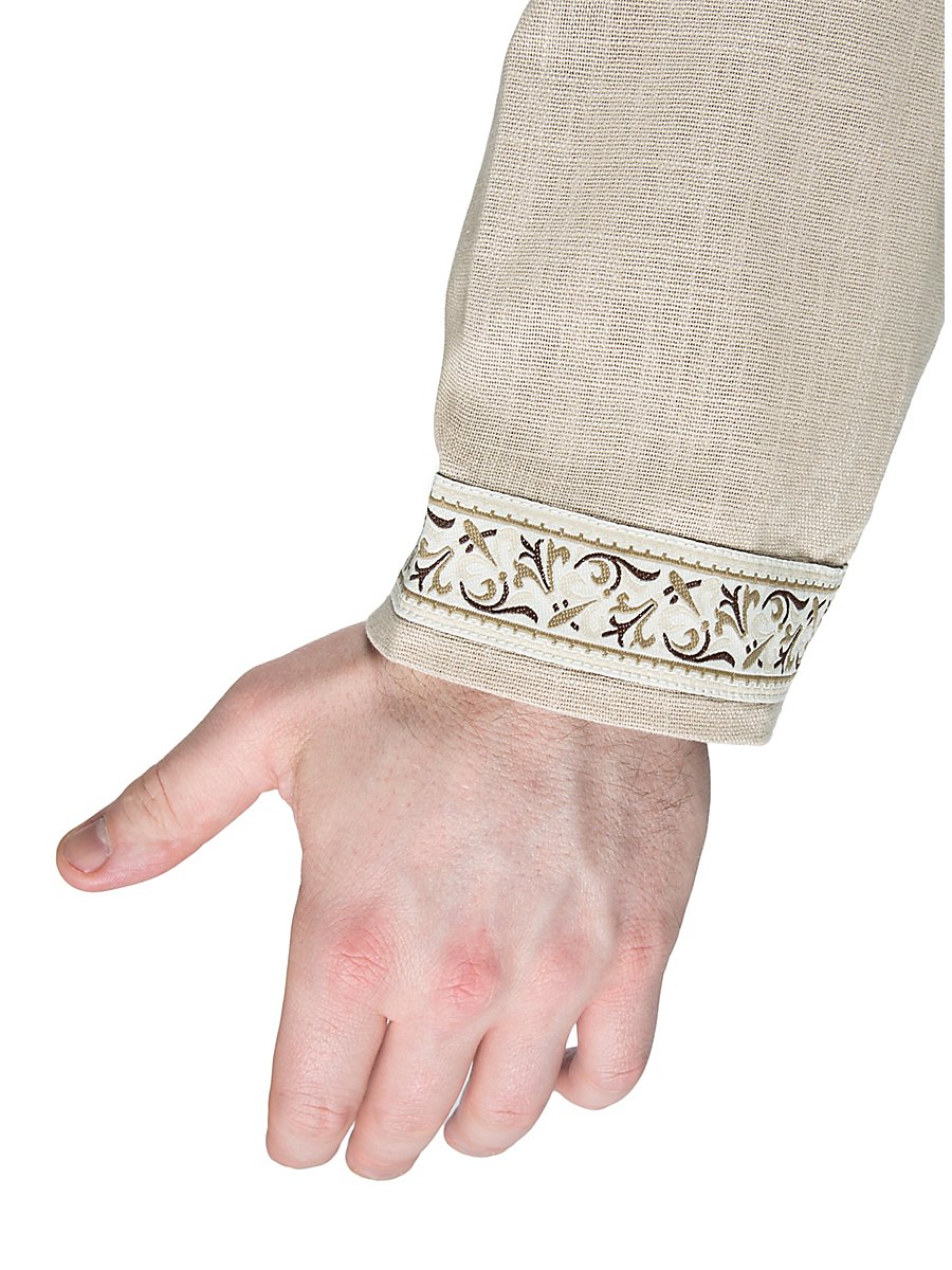 Tunika - Mandred, Größe L/XL