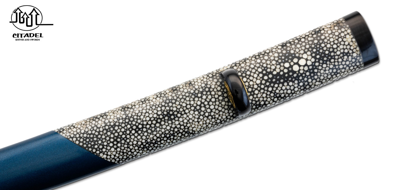 Dragon Citadel Katana