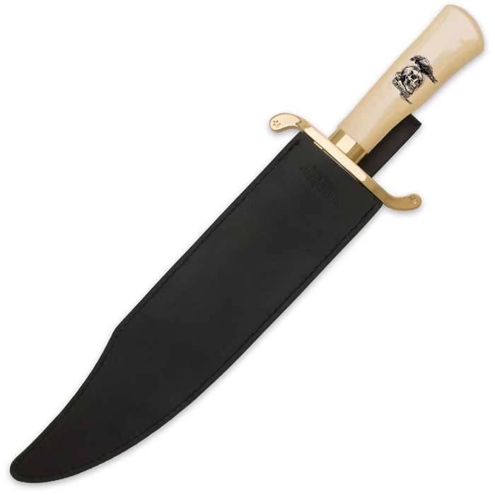 Hibben Expendables Bowie