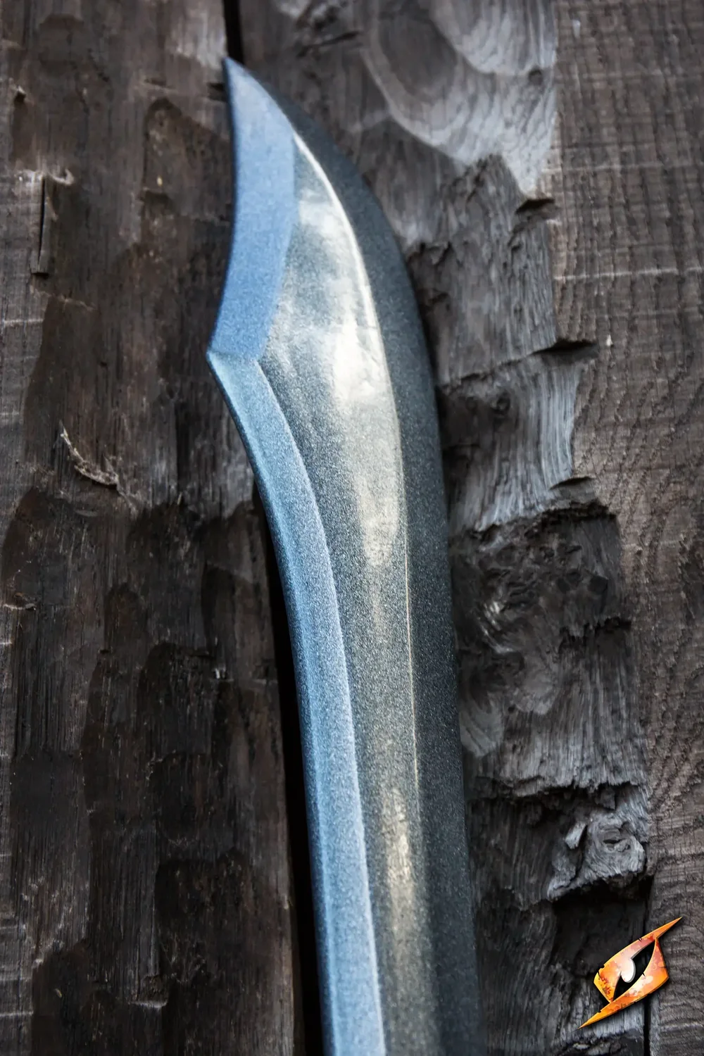 Persian Blade