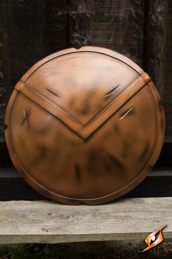 Shield of Leonidas